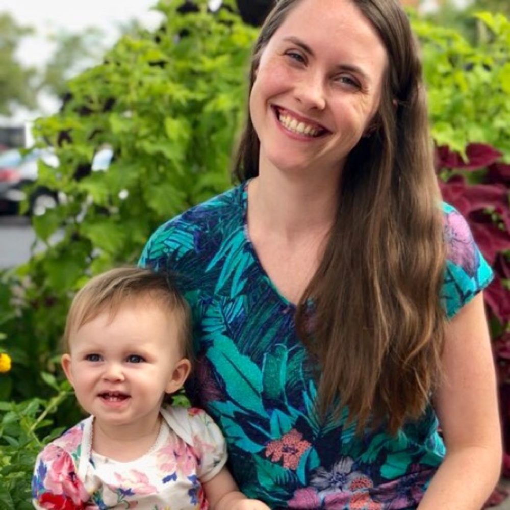 Meet your Posher, Brittany
